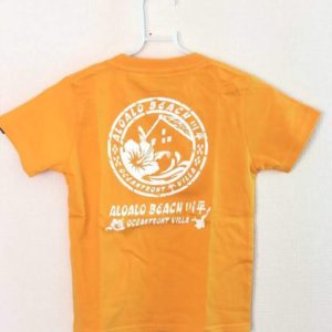 Tシャツ | ALOALO BEACH 川平 | 石垣島